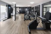 La Quinta Inn & Suites by Wyndham Chattanooga - East Ridge - Gym