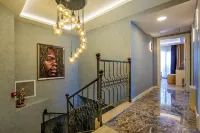 The Lea Hotel - 3-Star