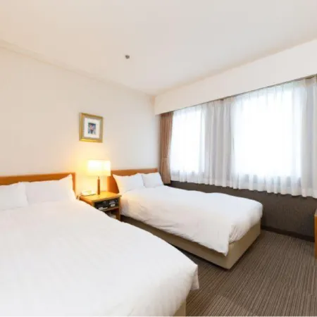 Oyama Grand Hotel