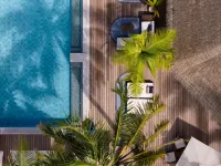 V Villas Maldives at Mirihi - MGallery Collection - Pools