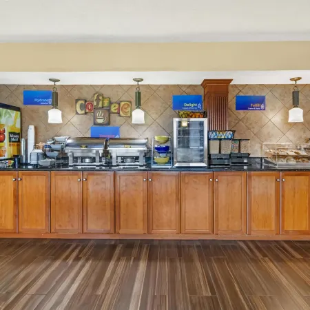 Best Western University Inn