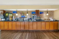 Best Western University Inn - breakfast