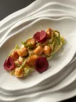 Hyatt Centric Reims - breakfast