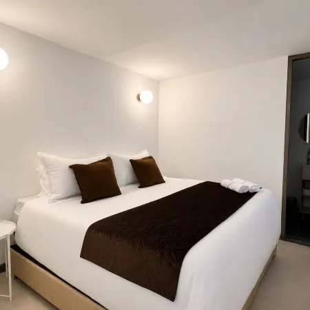 Zentio Hotel