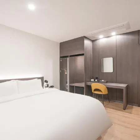 Hotel Lantana