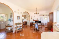 Villa Maria Luisa Vista Mare, Palinuro - Happy Rentals - 오션뷰