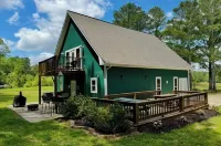 The Big Green; #2 - 3-Star