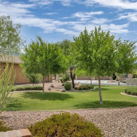 Serene SaddleBrooke Getaway – Private Patio, Resort Amenities & Views