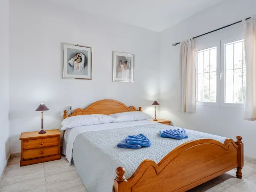 Estrella -  Casas de vacaciones