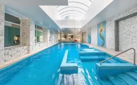 Marhaba Palace - 5-Star