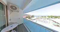 Ceti̇n Presti̇ge Resort - Ocean View