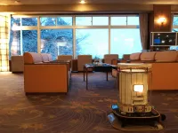 Hotel New Katsura - parking