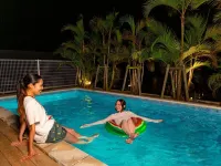 One Suite the Terrace - Виллы