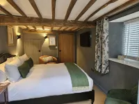 Cotswold Cottage Guesthouse - Pensions