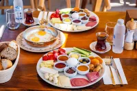 Bodrum Ada Hotel - Bữa sáng