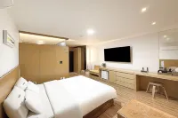 Wate Hotel - Motels