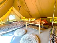 Kabuku Resort - Homestays