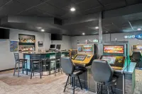Big Horn Resort, Ascend Hotel Collection - Quầy bar