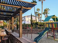 Cozy condo 2 minutes from the beach at a tennis resort gated community - โฮมสเตย์