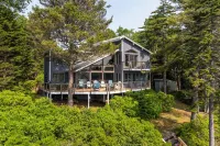 Morningside. Waterfront, Newly Renovated, Dock and Float, Pet Friendly! - Homestays