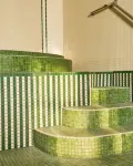 Le Château de la Tour - Kylpyammeita