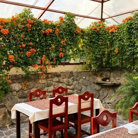 Sol Natura Hotel