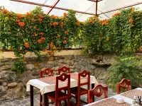 Sol Natura Hotel - parking