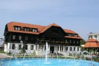 Hotel Toplice - Wifi