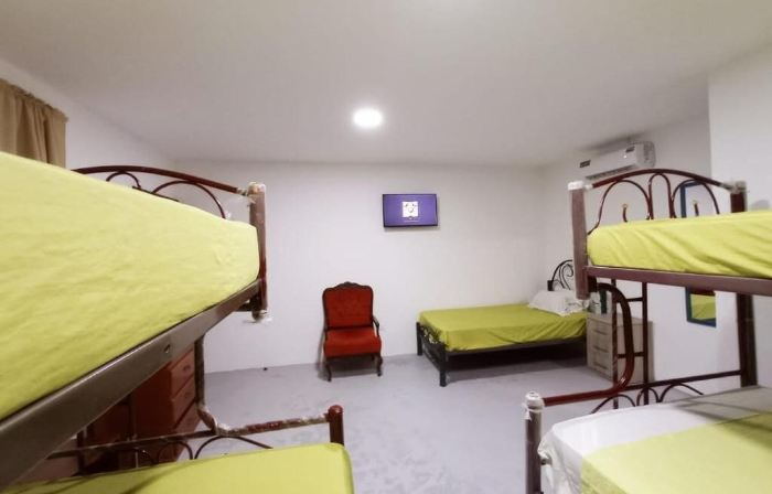 Hostal El Naufrago 2