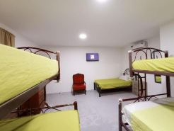Hostal El Naufrago 2