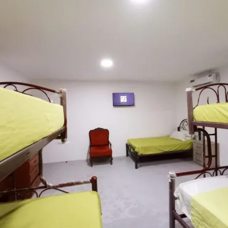 Hostal El Naufrago 2