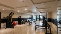 Kalptaru Hotel Nepalganj - Fitnessstudio