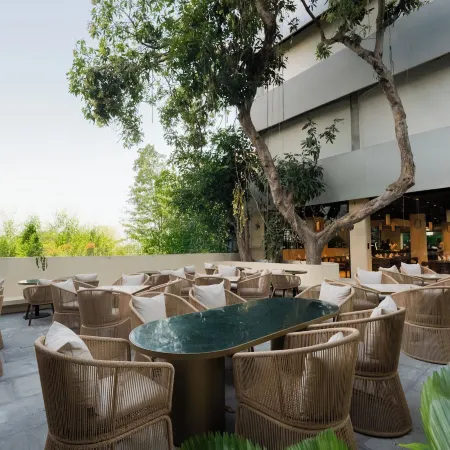 UMI Resort Uluwatu Bali