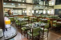 Bourbon Londrina Hotel - breakfast