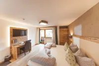 Hotel Hubertushof - Lemmikkieläimet sallittu