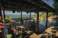 Hotel Michanti - bar