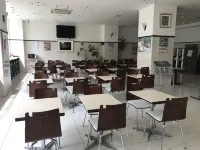 토요코인 게이오 라인 하시모토 스테이션 기타 - 조식 운영
