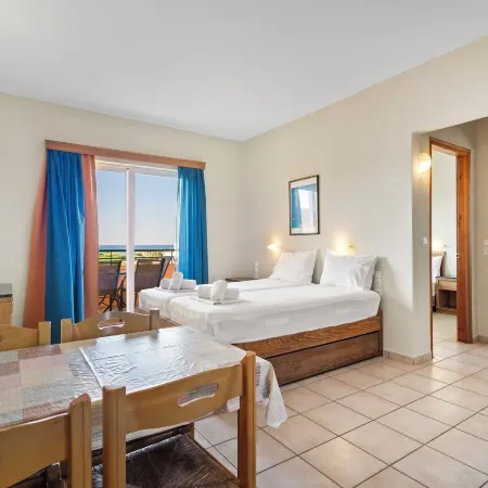 Alonia Hotel Apartments