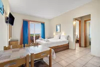 Alonia Hotel Apartments - Ocean View