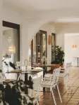 Hotel Es Blau des Nord - Frühstück