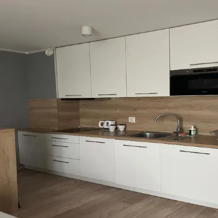 Residence Aparthotel