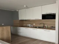 Residence Aparthotel - Frühstück
