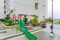 IRoom Margonda Residence 345 - Balkoner