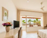 Hotel Morabeza - Cho phép mang theo thú cưng