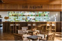 Hotel Morabeza - bar