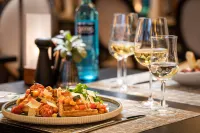 The Rilano Munich, Trademark Collection by Wyndham - breakfast