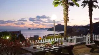 Geoje Joeunde Pension - ペット同伴可