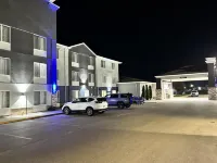 SureStay by Best Western Lexington - parking