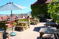 Hôtel du Château - 2-Star