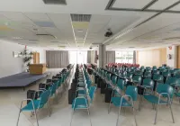 Albergue Inturjoven Torremolinos - Hostellit